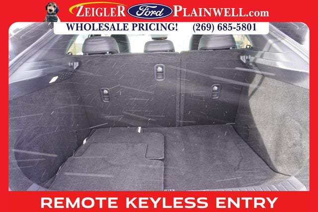 2025 Mazda Mazda CX-30 2.5 S Preferred Package Power Moonroof AWD Rear Camera