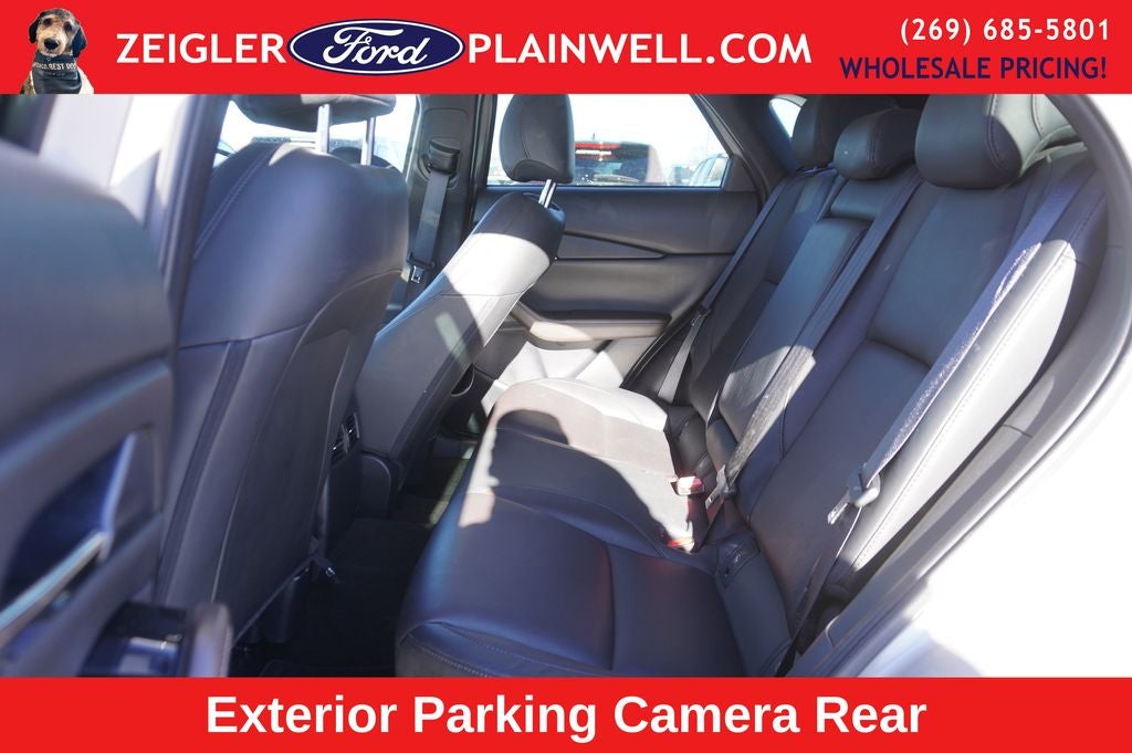 2024 Mazda Mazda CX-30 2.5 S Premium Package