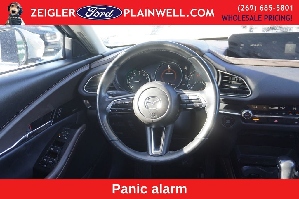 2024 Mazda Mazda CX-30 2.5 S Premium Package