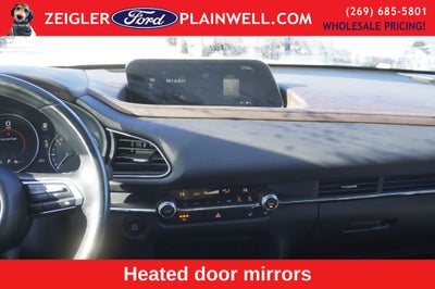 2024 Mazda Mazda CX-30 2.5 S Premium Package