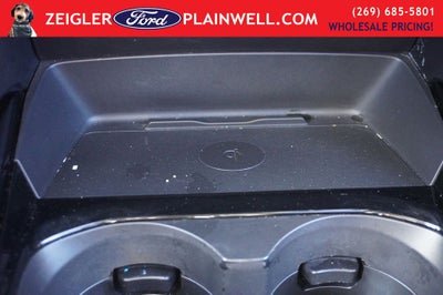 2024 Mazda Mazda CX-30 2.5 S Premium Package