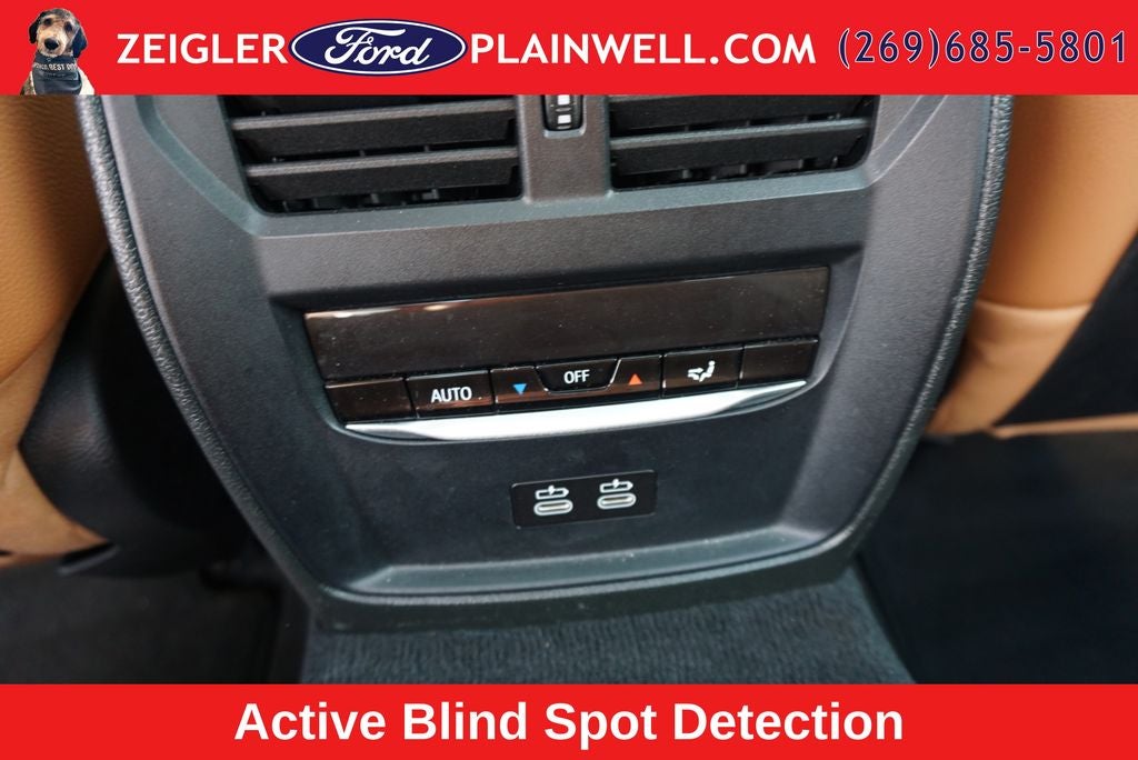 2023 BMW 3 Series 330e xDrive Hybrid AWD Navigation Leather Power Moonroof Rear