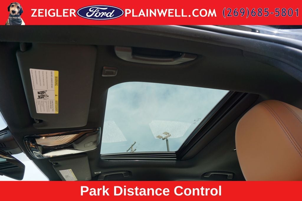2023 BMW 3 Series 330e xDrive Hybrid AWD Navigation Leather Power Moonroof Rear
