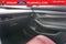 2024 Mazda Mazda3 2.5 S Carbon Edition AWD Moonroof Heated Red Leather Seats 18" Black Wh