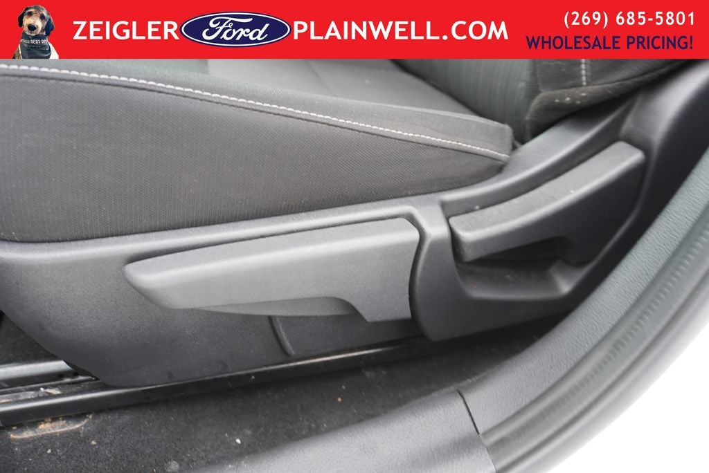 2020 Nissan Sentra SV COMFORT & CONVENIENCE PKG BLISS