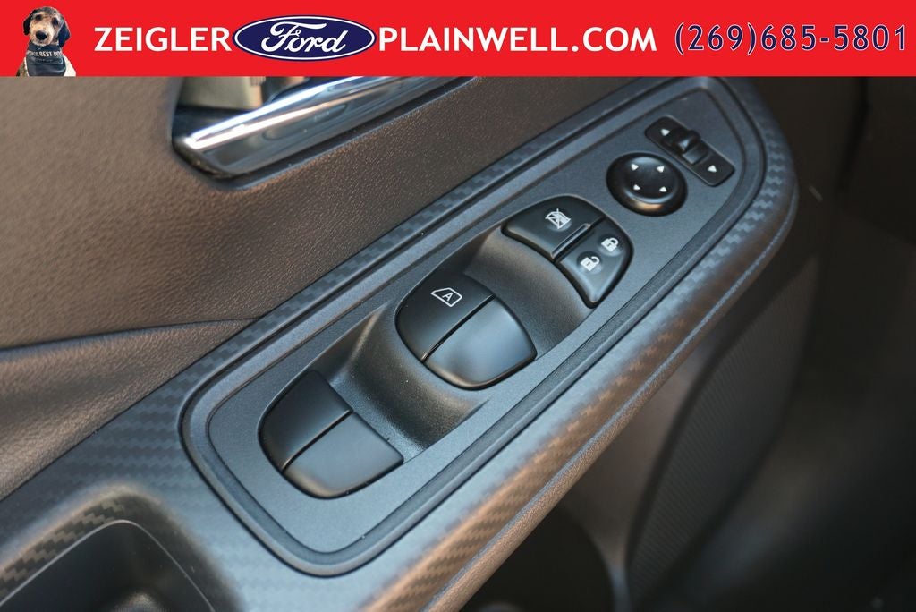 2025 Nissan Versa SV Auto Power Seat Rear Camera