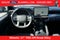 2025 Toyota Tacoma TRD Off-Road TRD OFF ROAD PKG 4x4 Adaptive Cruise Lane Departur