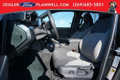 2025 Toyota Tacoma TRD Off-Road TRD OFF ROAD PKG 4x4 Adaptive Cruise Lane Departur