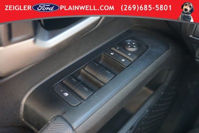 2025 Toyota Tacoma TRD Off-Road TRD OFF ROAD PKG 4x4 Adaptive Cruise Lane Departur