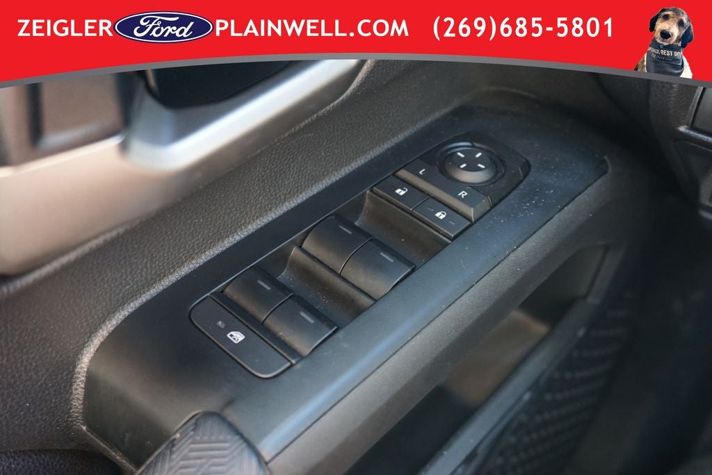2025 Toyota Tacoma TRD Off-Road TRD OFF ROAD PKG 4x4 Adaptive Cruise Lane Departur