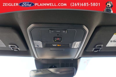 2025 Toyota Tacoma TRD Off-Road TRD OFF ROAD PKG 4x4 Adaptive Cruise Lane Departur