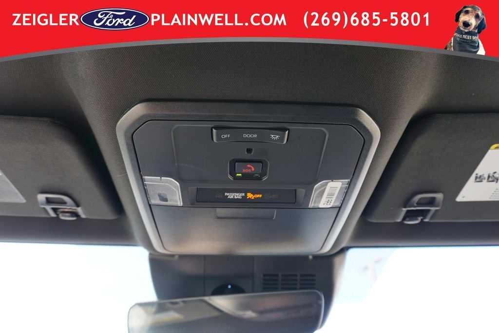 2025 Toyota Tacoma TRD Off-Road TRD OFF ROAD PKG 4x4 Adaptive Cruise Lane Departur