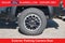 2025 Toyota Tacoma TRD Off-Road TRD OFF ROAD PKG 4x4 Adaptive Cruise Lane Departur