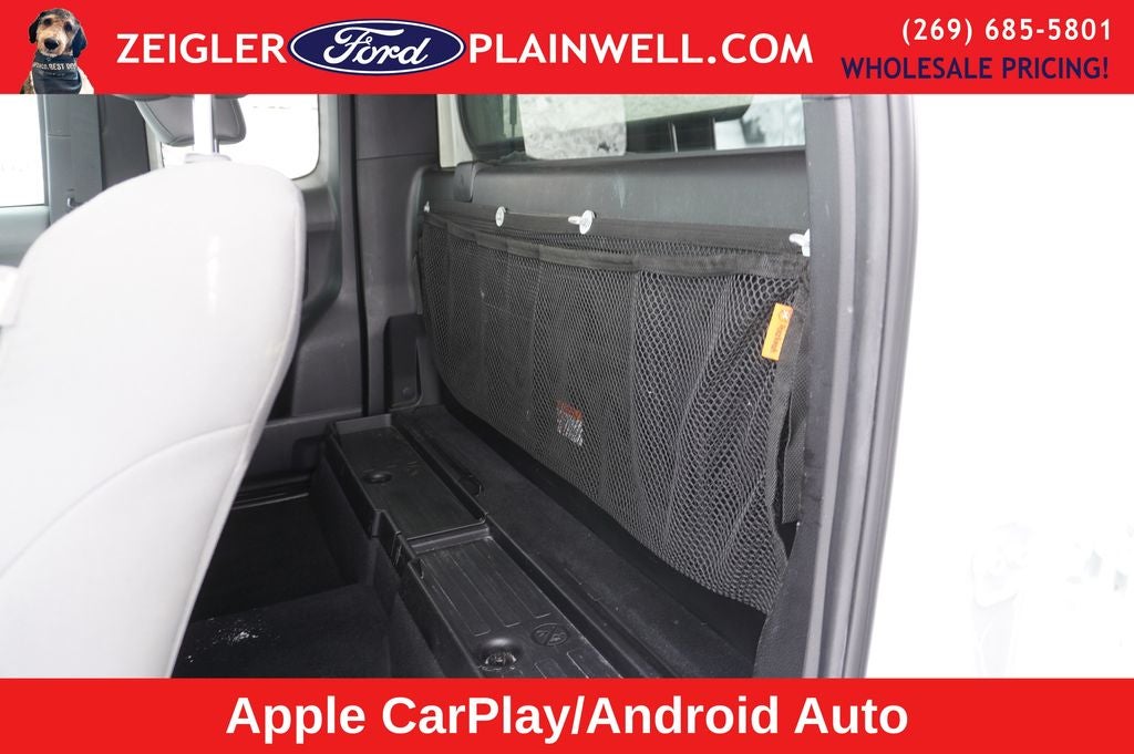 2021 Toyota Tacoma SR Access Cab Work Truck Rear Camera & Rear Topper