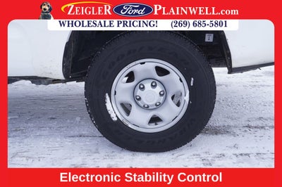 2021 Toyota Tacoma SR Access Cab Work Truck Rear Camera & Rear Topper