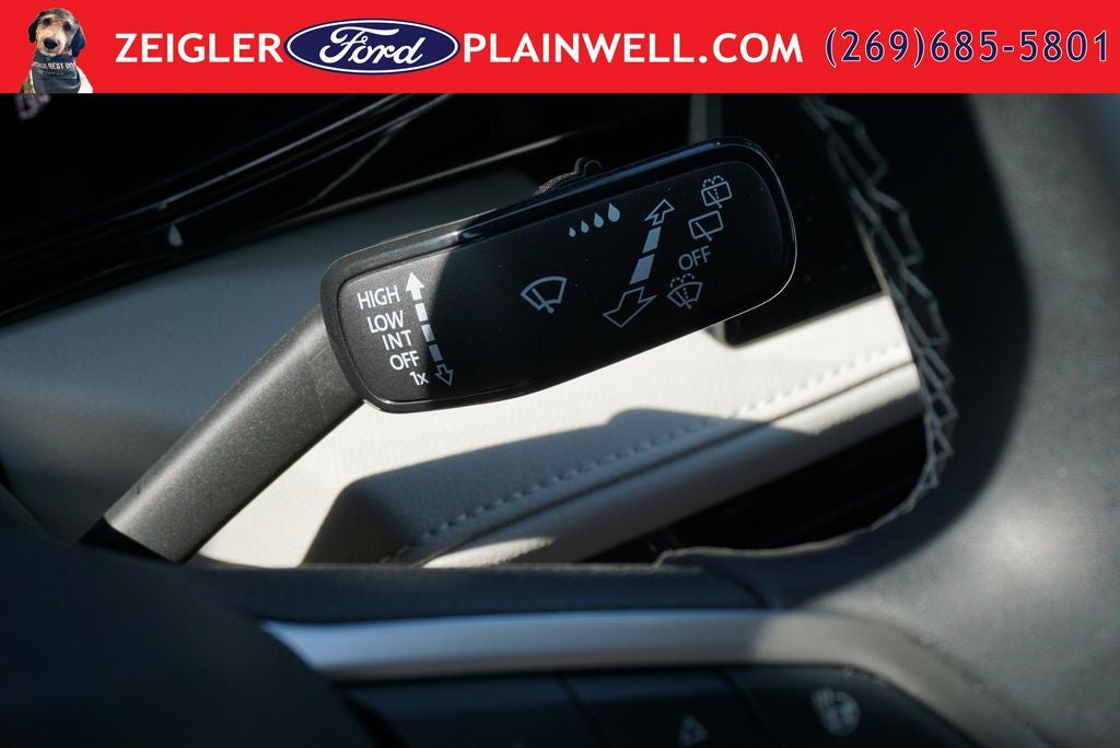 2025 Volkswagen Taos 1.5T S AWD Rear Camera