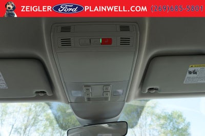 2025 Volkswagen Taos 1.5T S AWD Rear Camera