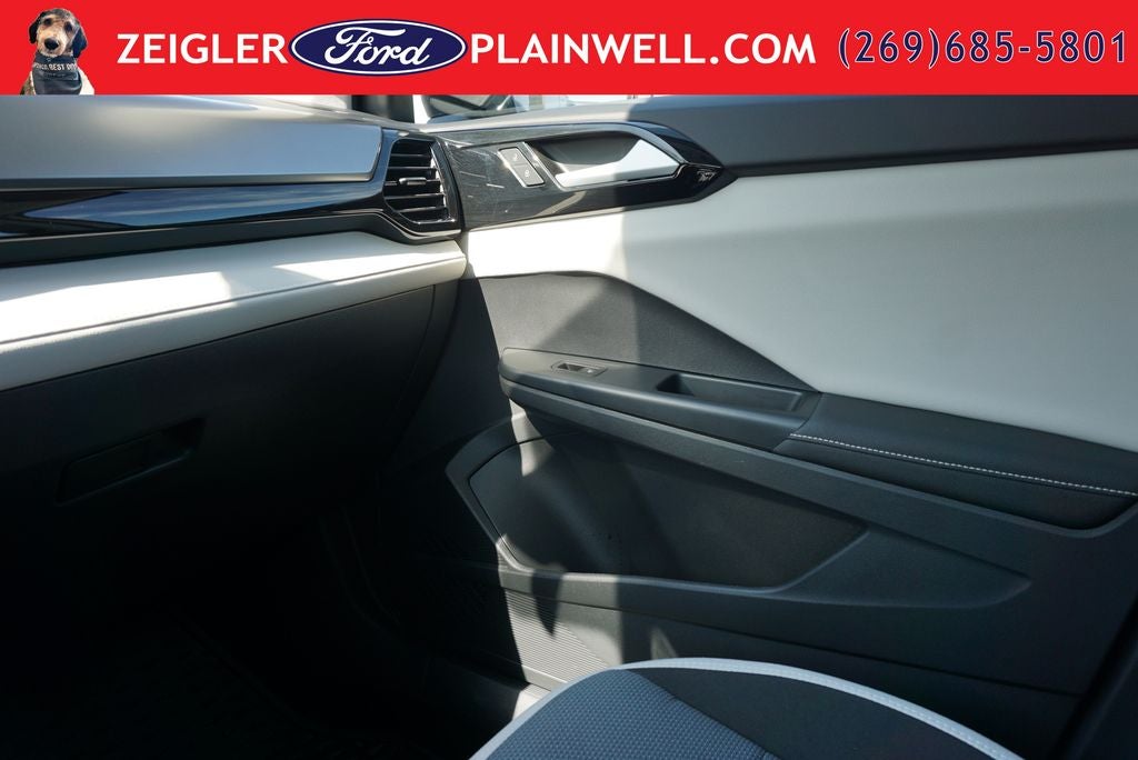 2025 Volkswagen Taos 1.5T S AWD Rear Camera