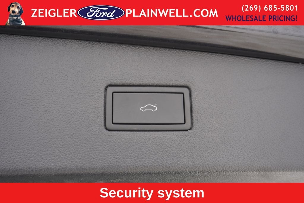 2024 Volkswagen Tiguan 2.0T SE Panoramic Moonroof Heated Leather Rear Camera 3rd