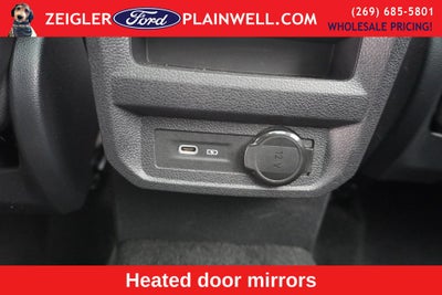 2024 Volkswagen Tiguan 2.0T Wolfsburg Edition