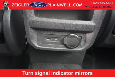 2024 Volkswagen Tiguan 2.0T Wolfsburg Edition