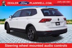 2024 Volkswagen Tiguan 2.0T Wolfsburg Edition Panoramic Moonroof Leather Rear Camera 3rd Row Sea