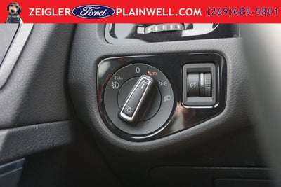 2020 Volkswagen Golf GTI 2.0T SE