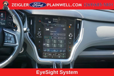 2023 Subaru Legacy Premium AWD Rear Camera Blis Power Seat