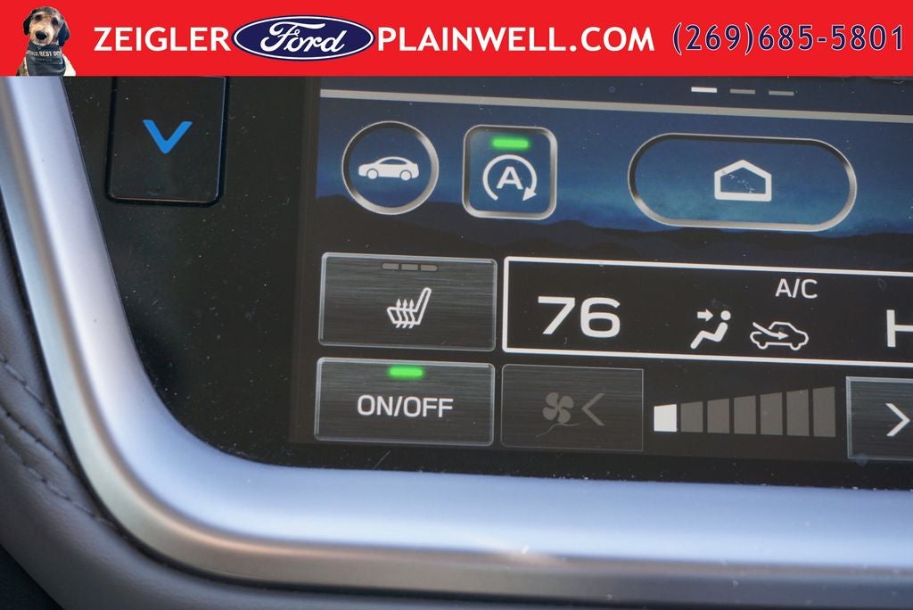 2023 Subaru Legacy Premium AWD Rear Camera Blis Power Seat