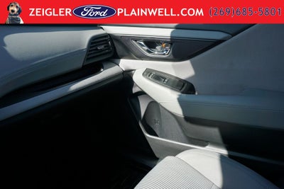 2023 Subaru Legacy Premium AWD Rear Camera Blis Power Seat