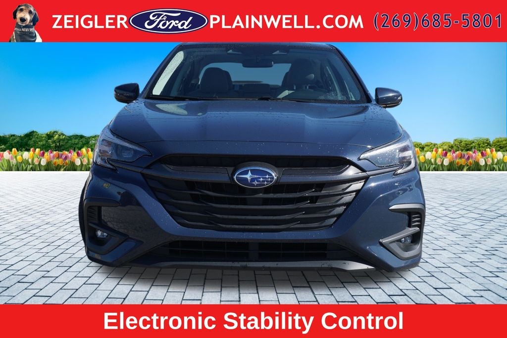 2023 Subaru Legacy Premium AWD Rear Camera Blis Power Seat