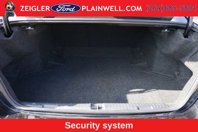 2021 Subaru Legacy Premium AWD Rear Camera