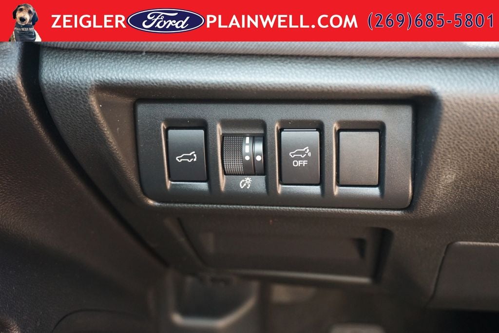 2023 Subaru Outback Premium AWD Blind Spot Detection Rear Camera