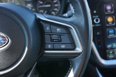 2023 Subaru Outback Premium AWD Rear Camera Blis