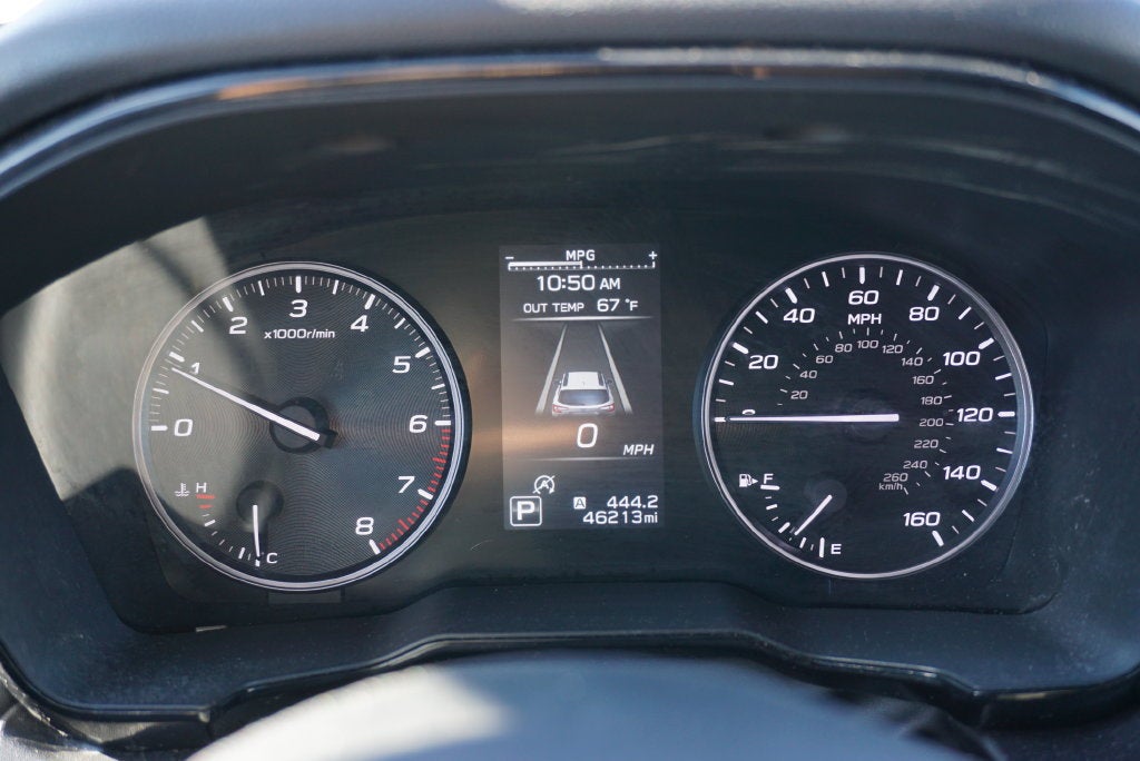 2023 Subaru Outback Premium AWD Rear Camera Blis