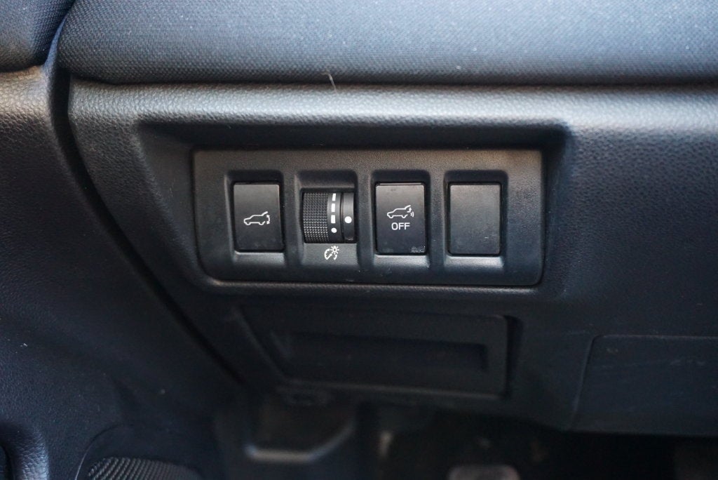 2023 Subaru Outback Premium AWD Rear Camera Blis