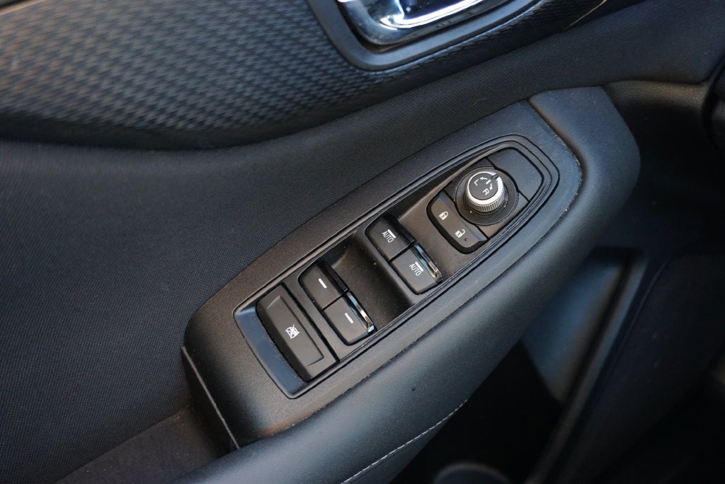 2023 Subaru Outback Premium AWD Rear Camera Blis