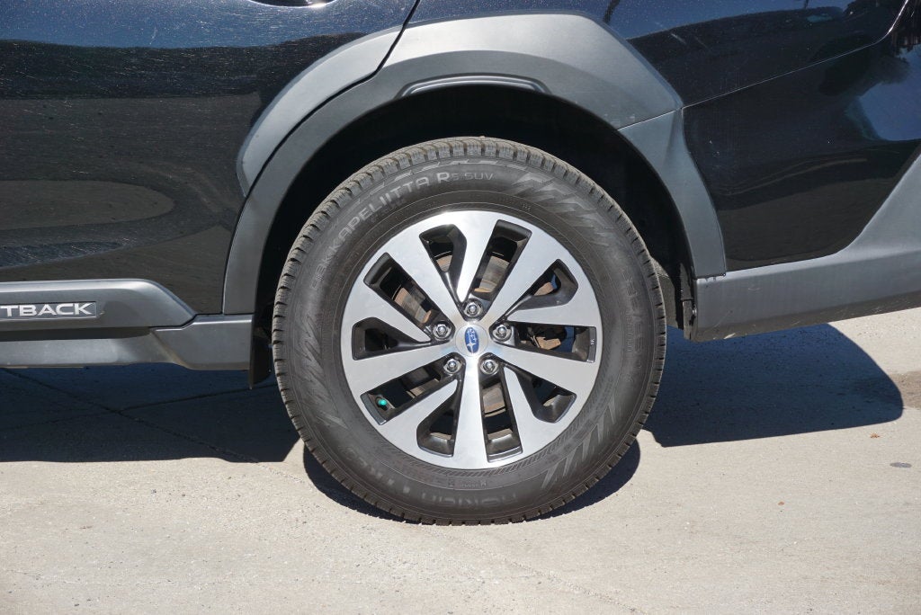 2023 Subaru Outback Premium AWD Rear Camera Blis