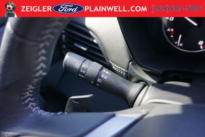 2023 Subaru Outback Premium AWD Blis Rear Camera