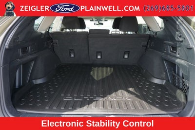 2024 Subaru Outback Premium AWD Rear Camera Blis Power Liftgate