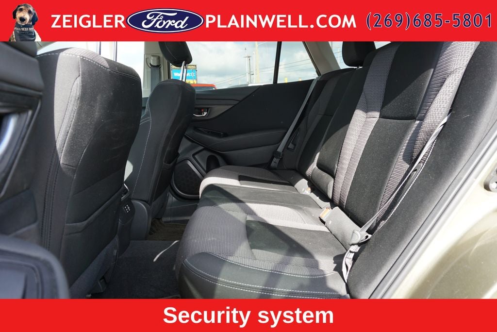 2024 Subaru Outback Premium AWD Rear Camera Blis Power Liftgate