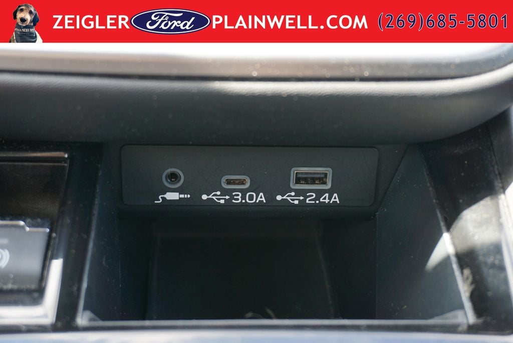 2024 Subaru Outback Premium AWD Rear Camera Blis Power Liftgate