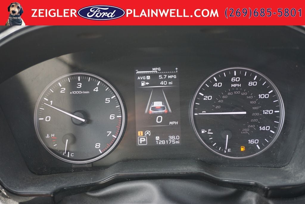 2024 Subaru Outback Premium AWD Rear Camera Blis Power Liftgate