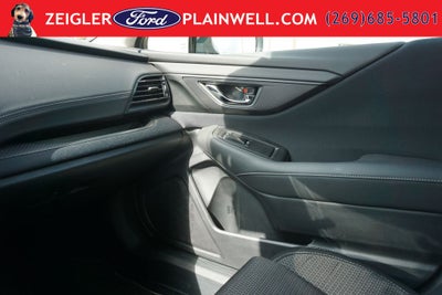2024 Subaru Outback Premium AWD Rear Camera Blis Power Liftgate