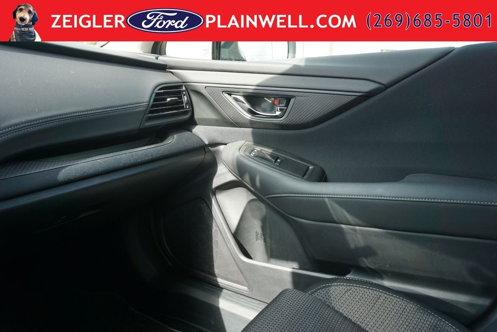 2024 Subaru Outback Premium AWD Rear Camera Blis Power Liftgate