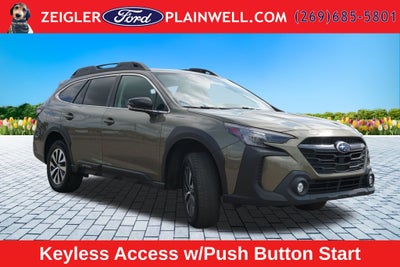 2024 Subaru Outback Premium AWD Rear Camera Blis Power Liftgate