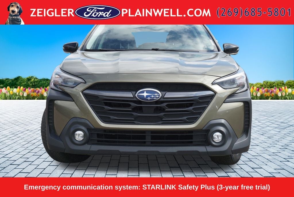 2024 Subaru Outback Premium AWD Rear Camera Blis Power Liftgate