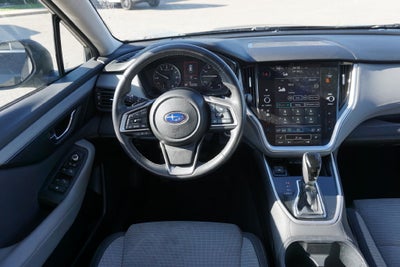 2024 Subaru Outback Premium AWD Blind Spot Pkg Rear Camera