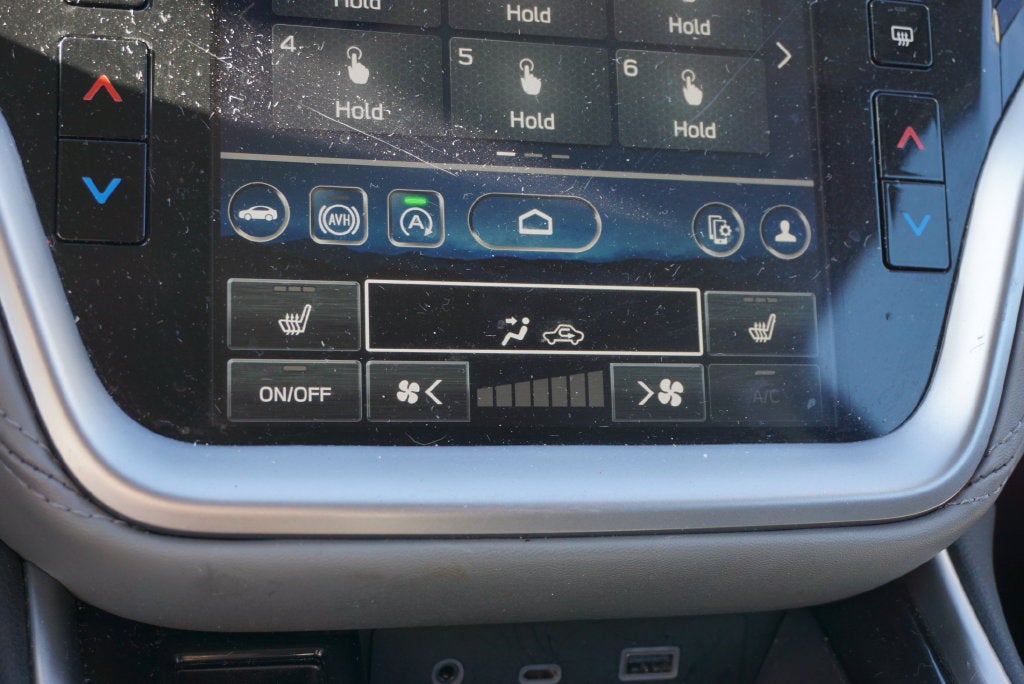 2024 Subaru Outback Premium AWD Blind Spot Pkg Rear Camera