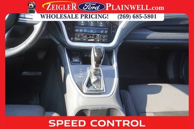 2023 Subaru Outback Premium AWD Navigation Power Moonroof Rear Camera Blis Lan